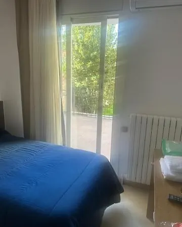 בית הארחה Trevol