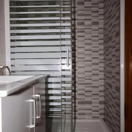 Trevol Guest house *