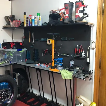 בית הארחה Trevol