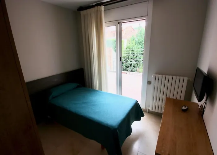 Casa de hóspedes Trevol